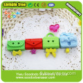 SOODODO Idea Papeterie Cadeau Fancy Bird Shaped Eraser